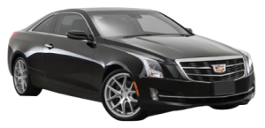 Carlimo Cadillac 