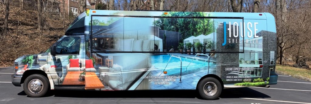 CarLimo Express Shuttle
