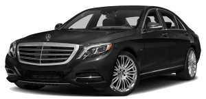 CarLimo Express Mercedes S-Class