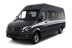 CarLimo Express Mercedes Sprinter