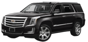 CarLimo Express luxury SUV
